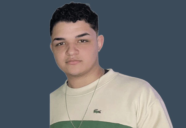 Foto de perfil do Henrique Marques