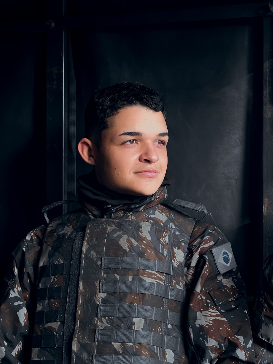 Foto de perfil do Henrique Marques